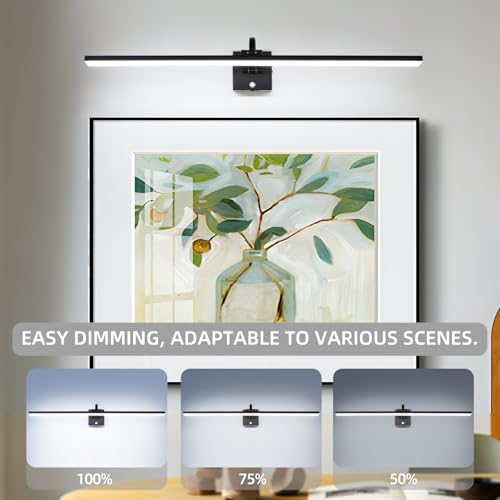 MantoLite 35'' LED Picture Light