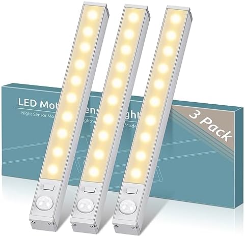 LOFTER-pro USB-C Rechargeable Motion Sensor Cabinet Lights