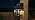 Solar Wall Lights, Motion Sensor, 2 Pack