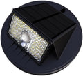 Solar Outdoor Wall Lights, Motion Sensor, Waterproof