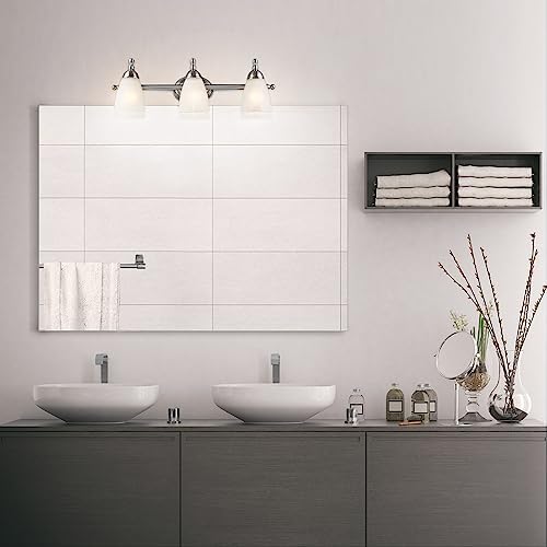 Globe Electric 50783 23-Inch 3-Light Vanity Light