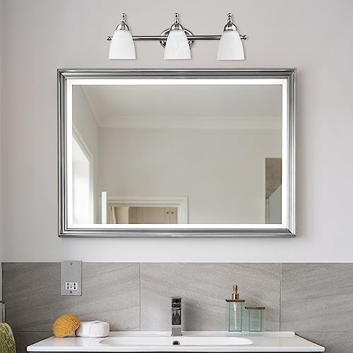 Globe Electric 50783 23-Inch 3-Light Vanity Light