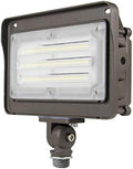 kadision 50W 5000K LED Outdoor Flood Light