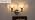 Shenmoyl 2-Light Bathroom Vanity Light, Satin Nickel