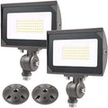50W Outdoor LED Flood Light, 5000K