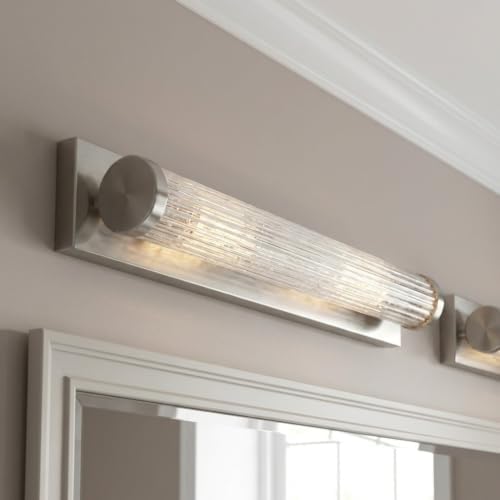 Generation Lighting GLV1511BN-L 28-Inch LED Vanity Light