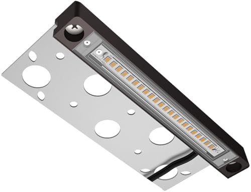 7 Inch LED Step Light, 3000K