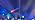 WATERGLIDE 300 LED Curtain Lights, Multicolor