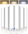 Under Cabinet Lights, Motion Sensored Closet Lights