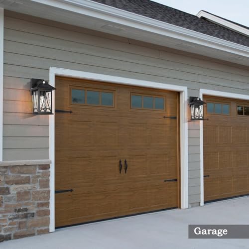 Solar Motion Sensor Wall Lights, Waterproof, SR016-W