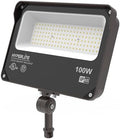 HYPERLITE LED Flood Light, 100W, 5000K