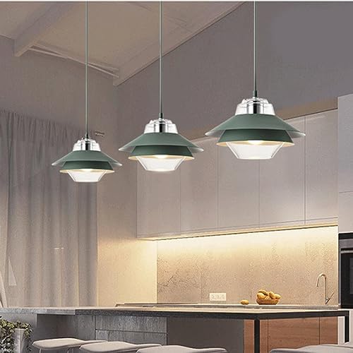 Modern Industrial Glass Ceiling Light, Natural