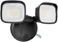 35W Outdoor Flood Lights, Switch Controlled for Patios, Porches, Side