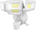 Onforu 90W Motion Sensor Outdoor LED Flood Light
