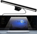 skybess USB Monitor Lamp Bar for Laptop, Adjustable Brightness