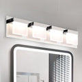 ASD 24-Inch 4-Light LED Bathroom Vanity Light