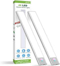 BLS Under Cabinet Lights, 2 Pack