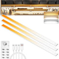 276 LED Under Cabinet Lights, 3 Pack 31.5 Inch