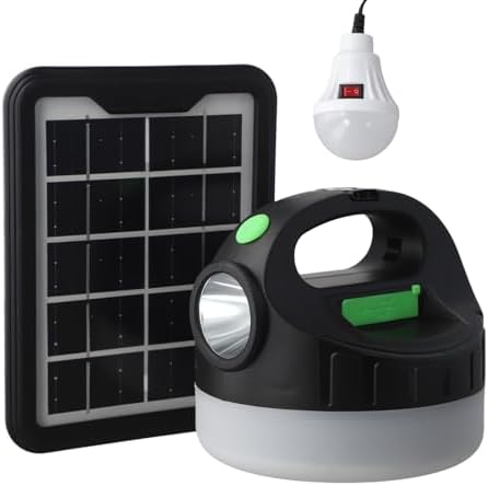 Solar Wall Light, Motion Sensor, Black