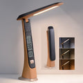 WILIT Rechargeable Cordless Foldable Desk Lamp