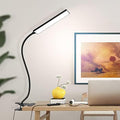 Vansuny USB Clip-On LED Reading Lamp