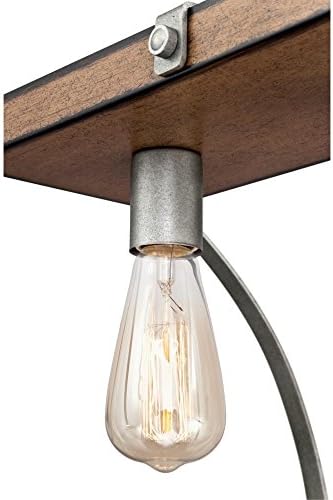 Westinghouse 6351700 Oak Lane Five-Light Chandelier