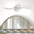 23inch Brushed Nickel 5CCT LED Vanity Light