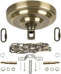 Canopy Kit with 3.2 feet Pendant Light Chain