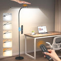 Syrinx 18W 2000LM LED Floor Lamp