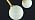 Modern 6 Lights Sputnik Chandelier for Dining Room L45in Gold Pendant