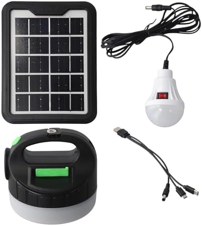 Solar Wall Light, Motion Sensor, Black
