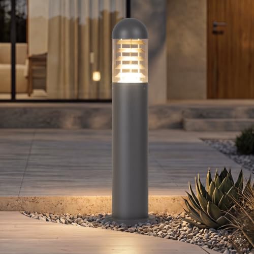 31.5" IP65 Waterproof Wired Landscape Path Lights