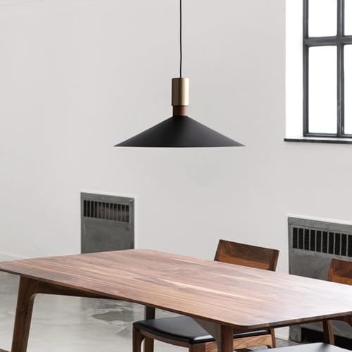 Modern Industrial Style Chandelier, Creative Personality Wrought Iron
