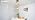 3-Light Rattan Pendant Light Fixture