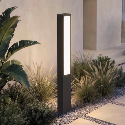 Landscape Path Light Hard Wired, Waterproof Outdoor Pathway Lights