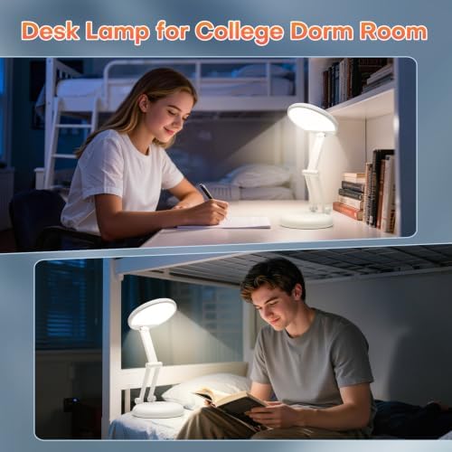 One Fire Rechargeable Table Lamp, 3600mAh Battery Operated