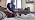Luvkczc 72" Tall Torchiere Floor Lamp