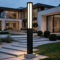 70.87" 3000K LED Outdoor Pathway Lights