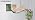23.6" Boho Rattan Pendant Light