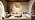 Arturesthome 23.62" Natural Rattan Drum Chandelier