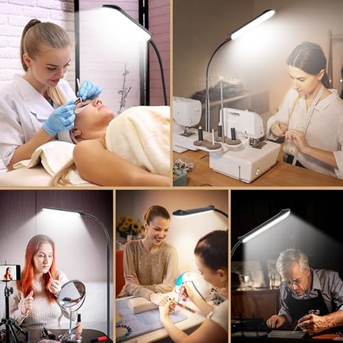 marctronic 18W LED Floor Lamp with Remote