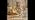 Dimmable Antique Brass Floor Lamp, 3-Light