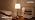 2 Pack Rechargeable Cordless Table Lamps, Gold
