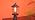 Emliviar 13-Inch Black Outdoor Post Light