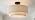 Hamilyeah 20 inch 4-Light Semi Flush Mount Ceiling Light