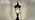 24" Outdoor Post Light, 2-Pack Bronze