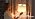 Ambimall Arc Floor Lamp, Rotary Switch, Linen Shade