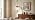 LNPTAL Vintage Gold Lantern Pendant Light