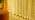 HOME LIGHTING 300 LED Curtain String Lights, Warm White