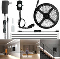Sensky 19.7ft/6m Motion Activated LED Strip Light Kit